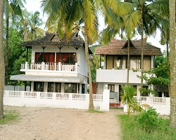 Ayurveda massage center in mararikulam