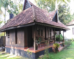 Ayurveda treatment center in kerala