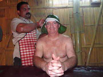 Best treatment in ayurveda